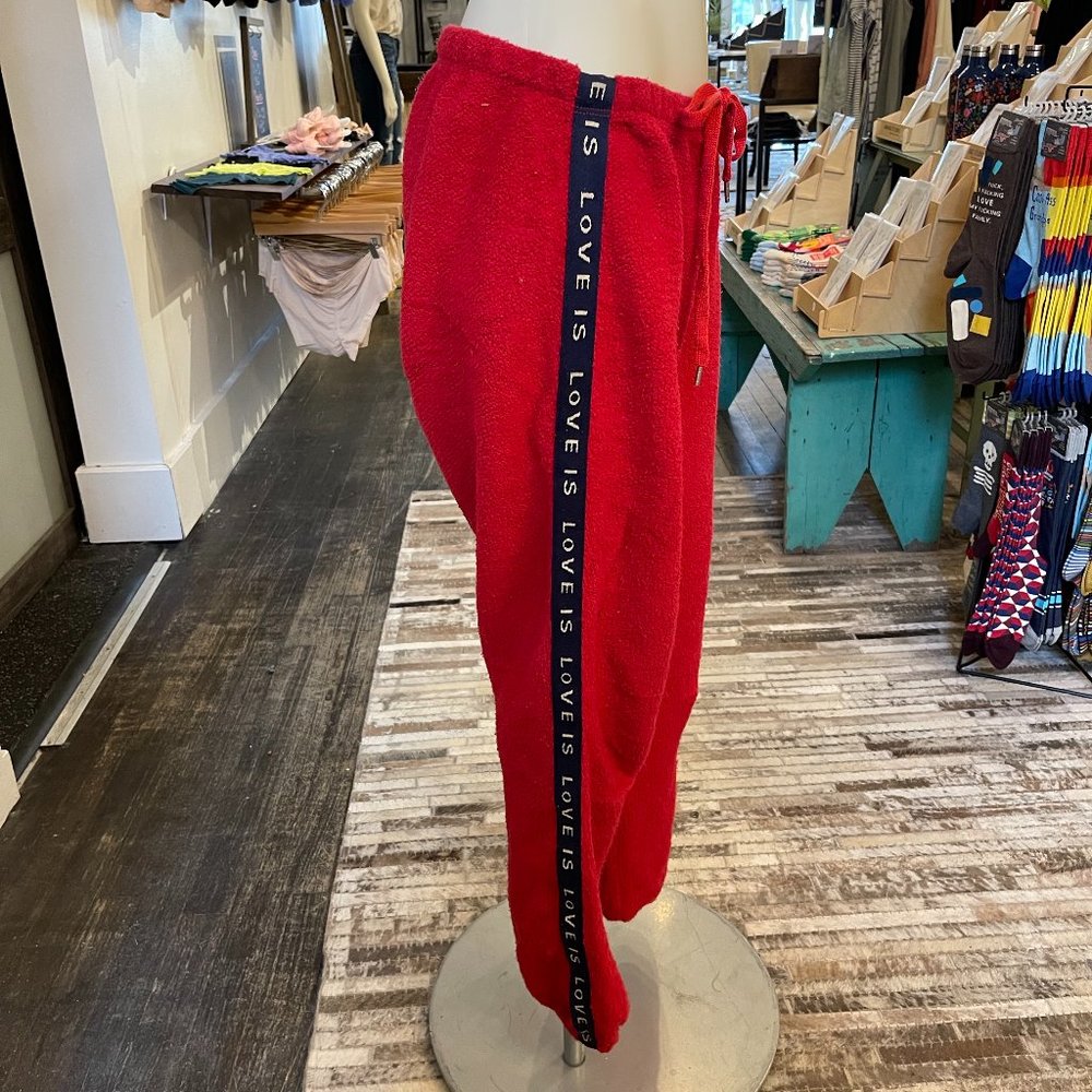 Sundry Love is Love Jogger